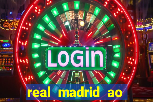 real madrid ao vivo com imagem futemax